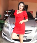 Rencontre Femme Thaïlande à Thailand : On, 42 ans